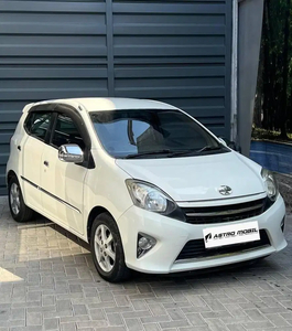 Toyota Agya 2014