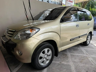 Toyota Avanza 2004