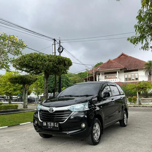 Toyota Avanza 2018