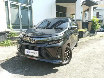 Toyota Avanza 2020