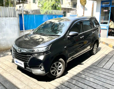 Toyota Avanza 2020