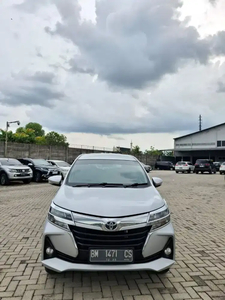 Toyota Avanza 2020