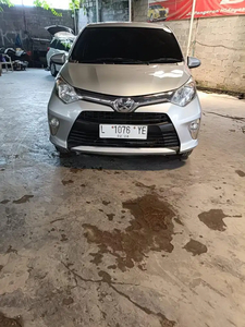 Toyota Calya 2018