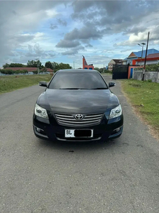 Toyota Camry 2007