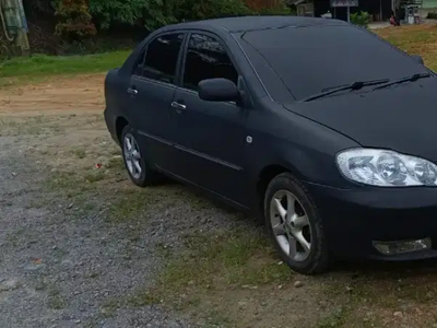 Toyota Corolla Altis 2003