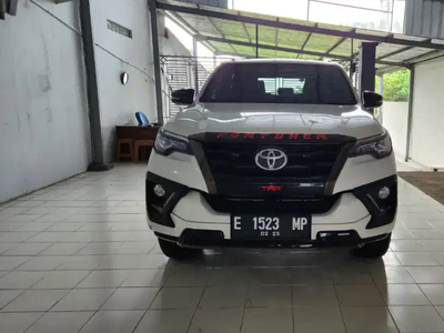 Toyota Fortuner 2020