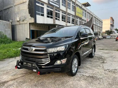 Toyota Innova 2020