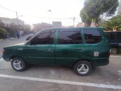 Toyota Kijang 1997