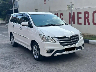 Toyota Kijang Innova 2013