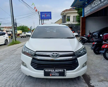 Toyota Kijang Innova 2017