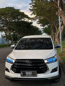 Toyota Kijang Innova 2017