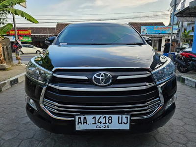 Toyota Kijang Innova 2017