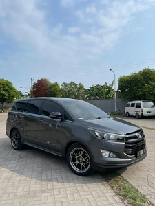 Toyota Kijang Innova 2018