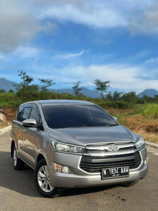 Toyota Kijang Innova 2018