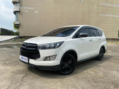 Toyota Kijang Innova 2018