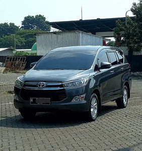 Toyota Kijang Innova 2018