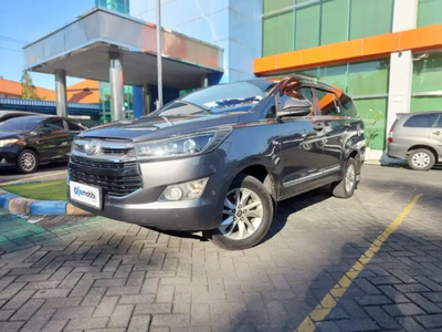 Toyota Kijang Innova 2019