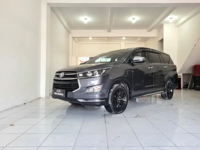 Toyota Kijang Innova 2019