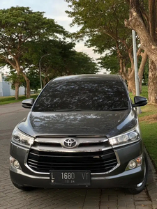 Toyota Kijang Innova 2019