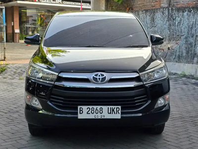 Toyota Kijang Innova 2019