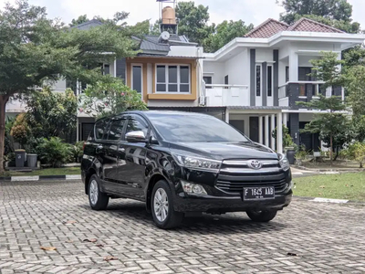 Toyota Kijang Innova 2019