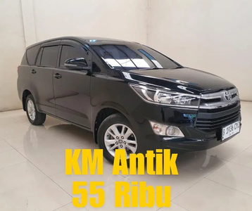 Toyota Kijang Innova 2020