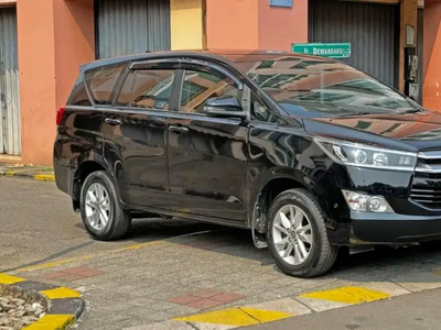 Toyota Kijang Innova 2020