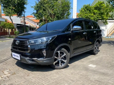 Toyota Kijang Innova 2021