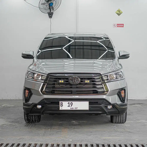 Toyota Kijang Innova 2022