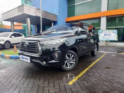 Toyota Kijang Innova 2022