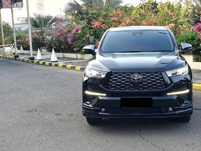 Toyota Kijang Innova 2023