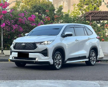 Toyota Kijang Innova 2023