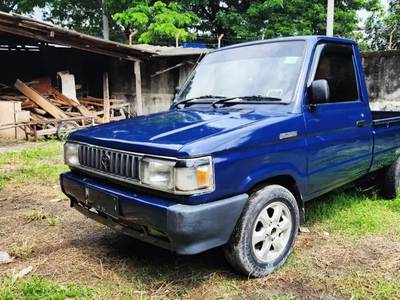 Toyota Kijang Pick-Up 1996