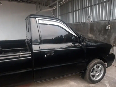 Toyota Kijang Pick-Up 2000