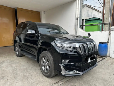 Toyota Prado 2010