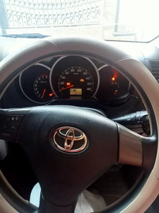 Toyota Rush 2014