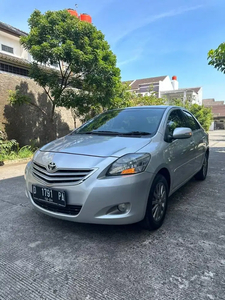 Toyota Vios 2012