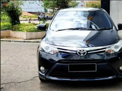 Toyota Vios 2014