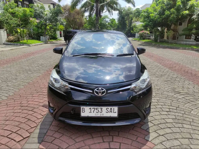 Toyota Vios 2015