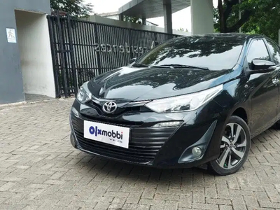 Toyota Vios 2017