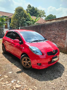 Toyota Yaris 2006