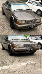 Volvo 740 1991