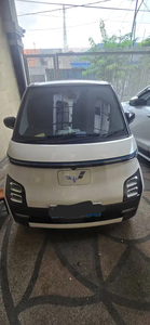 Wuling Air EV 2022