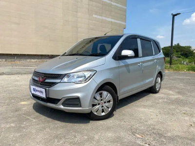 Wuling Confero 2021