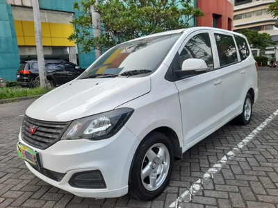 Wuling Confero 2022