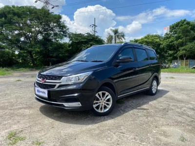 Wuling Cortez 2021