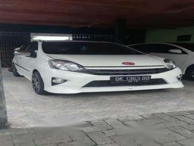 Dijual Mobil Toyota Agya TRD Sportivo Hatchback Tahun 2014