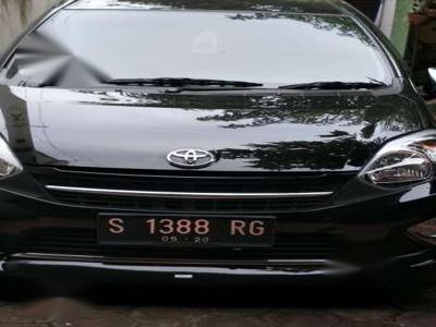 Dijual Mobil Toyota Agya TRD Sportivo Hatchback Tahun 2015