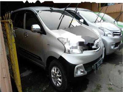 Dijual mobil Toyota Avanza E 2014 MPV