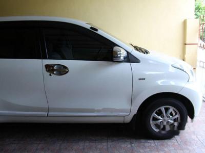 Dijual mobil Toyota Avanza G 2015 MPV